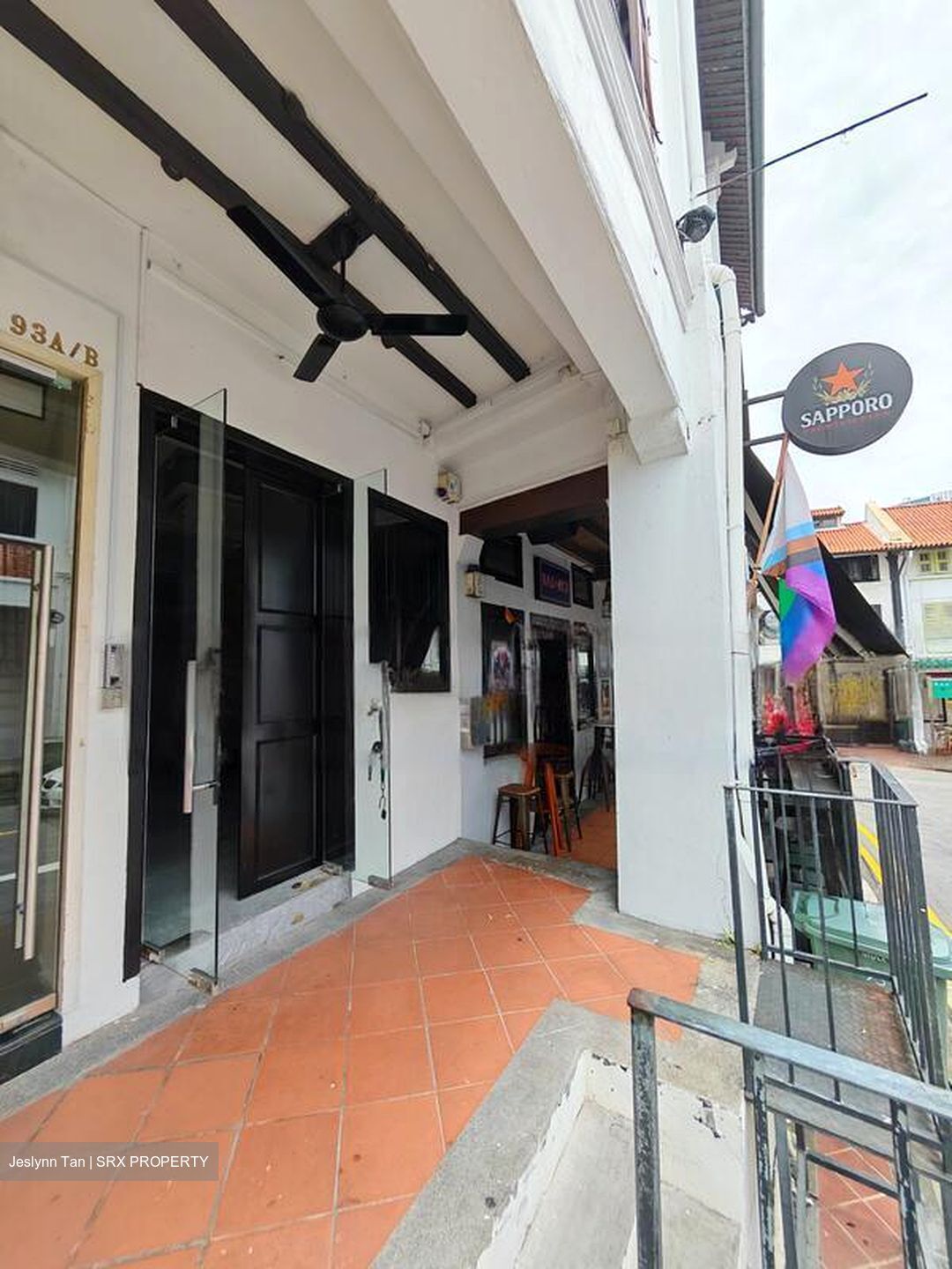 Telok Ayer Conservation Area (D1), Shop House #486332821